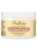SHEA MOISTURE Odżywka bez spłukiwania "Strengthen & Restore" do włosów - 312 g