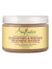 SHEA MOISTURE Haarmasker "Strengthen & Restore", 340 g