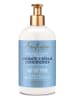 SHEA MOISTURE Conditioner "Hydrate + Repair", 384 ml