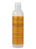 SHEA MOISTURE Klittencrème "Raw Shea Butter", 237 ml