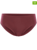 Royal Lounge 2-delige set: hipsters bordeaux