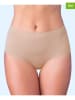 Royal Lounge 2er-Set: Taillepanty in Beige