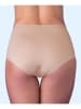 Royal Lounge 2-delige set: taillehipsters beige