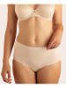 Royal Lounge 2er-Set: Taillepanty in Creme