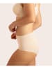 Royal Lounge 2er-Set: Taillepanty in Creme