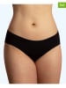 Royal Lounge 2er-Set: Pantys in Schwarz