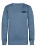 Petrol Industries Sweatshirt blauw