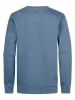 Petrol Industries Sweatshirt blauw