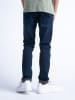 Petrol Industries Spijkerbroek - regular fit - donkerblauw