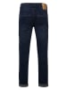 Petrol Industries Spijkerbroek - regular fit - donkerblauw