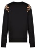 Cars Bluza "Penne" w kolorze czarnym