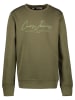 Cars Bluza "Nana" w kolorze khaki