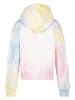 Cars Hoodie "Aileen" wit/meerkleurig