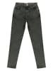 Cars Jeans "Isalie" - Straight fit - in Anthrazit