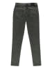 Cars Spijkerbroek "Isalie" - straight fit - antraciet