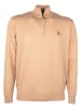 U.S. Polo Assn. Pullover in Beige