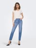 ONLY Jeans - Regular Fit - in Hellblau
