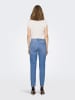 ONLY Jeans - Regular Fit - in Hellblau