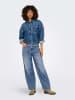ONLY Jeans - Flared Fit - in Blau