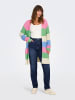 ONLY Carmakoma Jeans - Regular Fit - in Dunkelblau