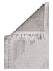 Conceptum Hypnose Kurzflor-Teppich ''Bastia_1274'' in Grau
