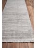Conceptum Hypnose Kurzflor-Teppich ''Bastia_1276'' in Grau