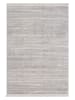 Conceptum Hypnose Kurzflor-Teppich ''Bastia_1276'' in Grau