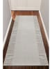 Conceptum Hypnose Kurzflor-Teppich ''Cashmere 8607'' in Beige