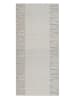 Conceptum Hypnose Laagpolig tapijt "Cashmere 8607" beige