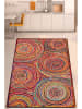 Conceptum Hypnose Dywan "Crop Circle" ze wzorem