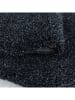 Conceptum Hypnose Hoogpolig tapijt "Fluffy 3500" antraciet