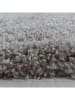 Conceptum Hypnose Hochflor-Teppich ''Fluffy 3500'' in Beige