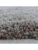 Conceptum Hypnose Hochflor-Teppich ''Fluffy 3500'' in Beige