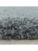Conceptum Hypnose Hochflor-Teppich ''Fluffy 3500'' in Grau