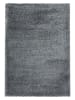 Conceptum Hypnose Hochflor-Teppich ''Fluffy 3500'' in Grau