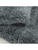 Conceptum Hypnose Hochflor-Teppich ''Fluffy 3500'' in Grau