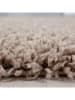 Conceptum Hypnose Hoogpolig tapijt "Life 1500" beige