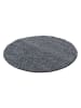 Conceptum Hypnose Hochflor-Teppich ''Life 1500'' in Grau