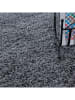 Conceptum Hypnose Hochflor-Teppich ''Life 1500'' in Grau