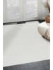Conceptum Hypnose Kurzflor-Teppich ''Moda 1100'' in Creme