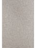 Conceptum Hypnose Kurzflor-Teppich ''Rusticana 3103'' in Beige/ Grau