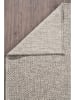 Conceptum Hypnose Kurzflor-Teppich ''Rusticana 3103'' in Beige/ Grau