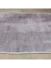 Conceptum Hypnose Baumwoll-Teppich ''Woopamuk206'' in Grau