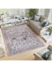 Conceptum Hypnose Baumwoll-Teppich ''Woopamuk340'' in Beige/ Bunt