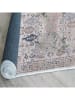 Conceptum Hypnose Baumwoll-Teppich ''Woopamuk340'' in Beige/ Bunt