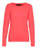 Vero Moda Sweter w kolorze koralowym