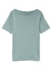 Vero Moda Shirt in Grün