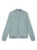 Vero Moda Blouson in Grün