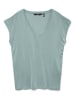 Vero Moda Shirt in Grün