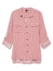 Vero Moda Koszula w kolorze czerwonym